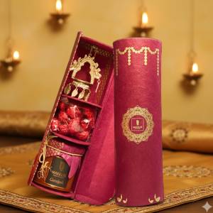 Makkuse Dalucha Gift Box