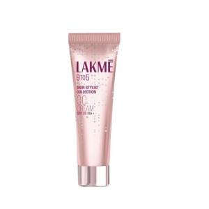 Lakme 9 To 5 Complexion Care Face CC Cream SPF 30 PA++ 9Gm