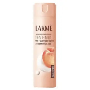 Lakme Peach Milk Moisturizer 200Ml
