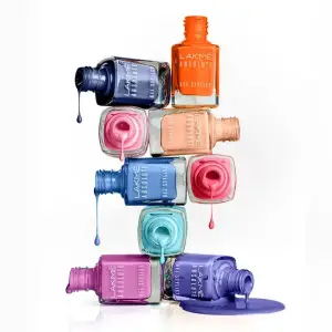 Lakme Absolute Gel Stylist Nail Color 12Ml