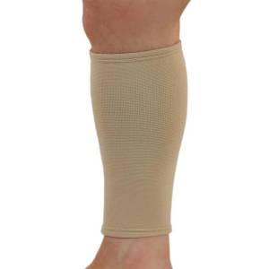 Calf Compression Sleeve For Shin Splint Or Calves Support