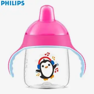 Philips Scf753/00 Premium Spout Cup