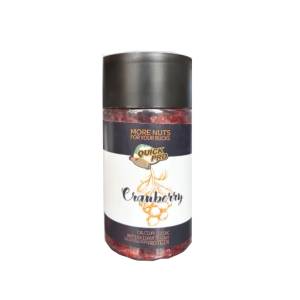Quick Pro Cranberry 250Gm