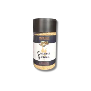 Quick Pro Quinoa Grains 250Gm
