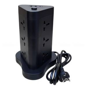 N83 2500W Power Tower Extension Board