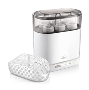 Philips Avent 4-in-1 Electric Steam Sterilizer SCF286/02