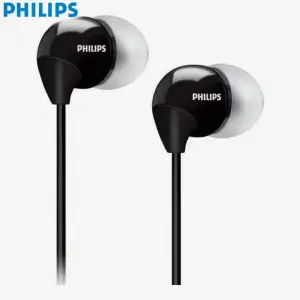 Philips She3590Bk/10 In-Ear Headphone