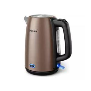 Philips Full Metal Electric Kettle HD9355/92