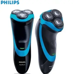 Philips Wet And Dry Electric Shaver At750/16