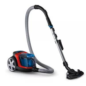 Philips Powerpro Comp Bagless Vacuum Cleaner Fc9351/01