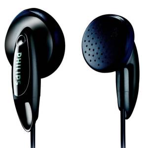 Philips In Ear Headphones SHE1350