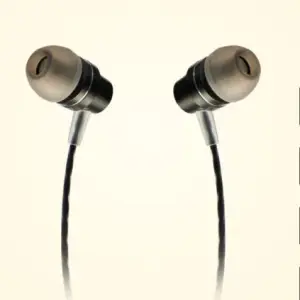 2MUCH Type C Plug Earphone TEPC-019
