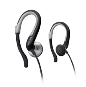 Philips Earhook Headphones SHS4840/28