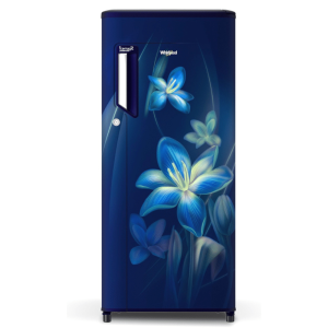 Whirlpool 185Ltrs. Single Door Refrigerator 200 IMPC PRM 1S Sapphire Gloria