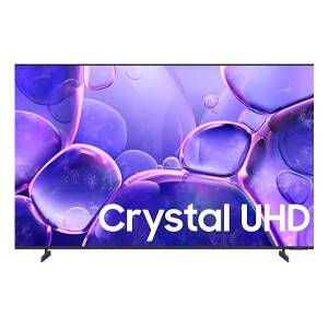 Samsung 55" Smart 4K UHD LED TV UA55U8500FRSHE