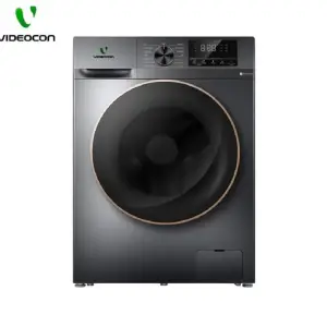 Videocon 10 Kg Direct Drive Inverter Front Load Washing Machine VD-10.5DDI