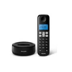 Philips Keypad Model Cordless Barphone D1611B/90