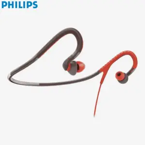 Philips Sports neck band headphones SHQ4200/98