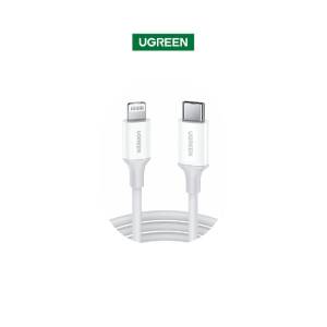 UGREEN USB-C to Lightning Cable 10493