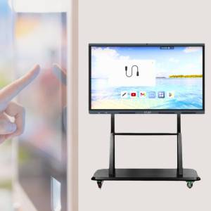 xLab 75 Inch Smart Interactive Whiteboard XL-SB75I