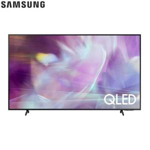 Samsung 55 Inch 4K Ultra HD QLED Smart TV QA55Q60CARXHE