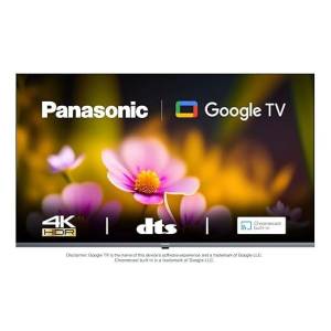 Panasonic 32 Inch Android Smart HD LED TV TH-32MS670N