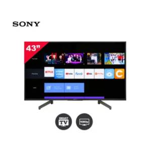 SONY  43 Inch Smart Led Tv Kdl-43 W660F