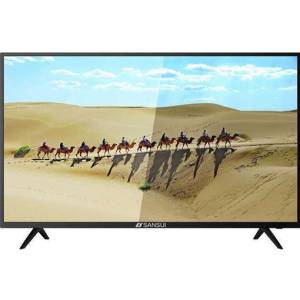 Sansui 32 Inch HD Normal LED TV - 32D803A