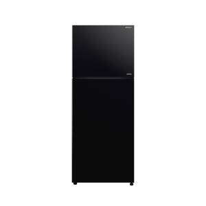 Hitachi 443Ltrs. New Stylish Luxury Double Door Inverter Refrigerator R-VGY490PB0 GBK