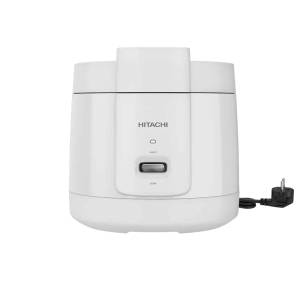 Hitachi 1.8Ltrs. Rice Cooker RZ-S18MM W