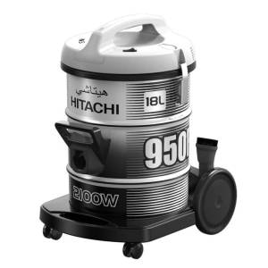 Hitachi 2100W Drum Vacuum Cleaner CV-950PG