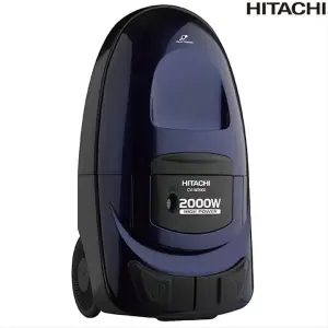 Hitachi 2000W bagless vacuum cleaner CVW2000SB
