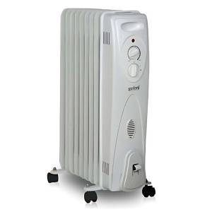 Sanford 2000W 9Fin Oil Heater SF12050H