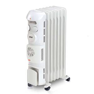 Sanford 7Fin 1900W Oil Heater With Turbo fan SF12090H