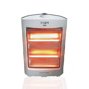 Gem Nova 2 Rod Quartz Heater
