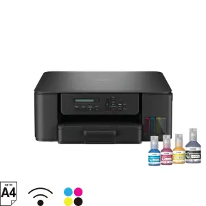 Brother 3-in-1 Inktank Printer DCP-T530DW