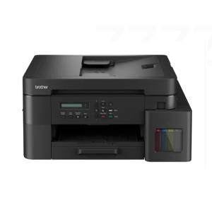 Brother All-in-One Refill Ink Tank Printer DCP-T830DW