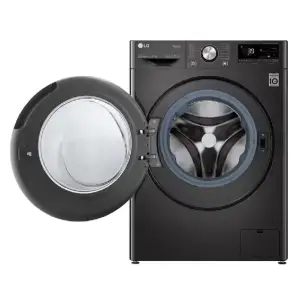 LG 10Kg Front Load Washing Machine FV1410S3B.APBP