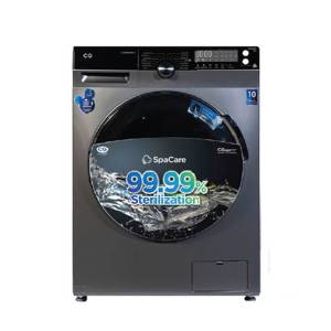 CG 9Kg Front Load Washing Machine CGWF9051D