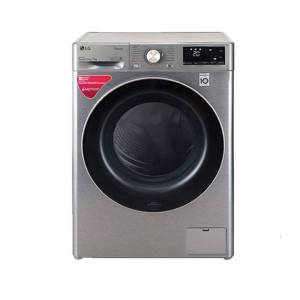 LG 7 Kg Front Load Washing Machine FV1207S4P