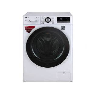 LG 7 Kg Front Load Washing Machine FV1207S4W