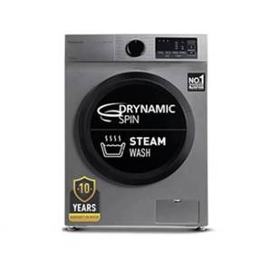 Panasonic Front Load Inverter Motor Washing Machine 8 Kg  NA-148MG4LN1