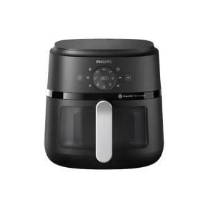 Philips 1500W Digital Air Fryer 4.2Ltrs. NA221/00