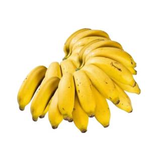 Banana 1 Dozen