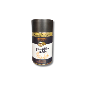 Quick Pro Pumpkin Seed 250Gm