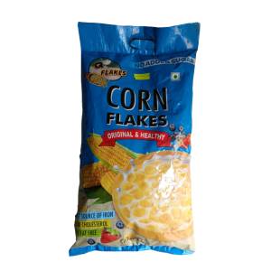 Quick Corn Flakes No Added Sugar 500Gm