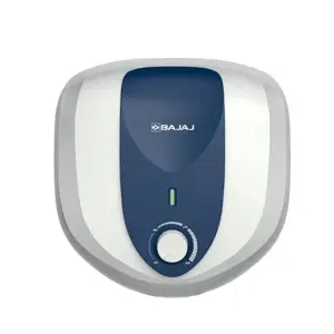 Bajaj 25Ltrs.Electric Geyser 150925 Armor Series Pentacle