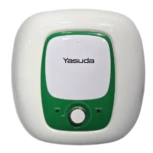Yasuda 15Ltrs. Electric Geyser YS-EGG15
