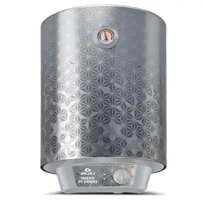 Bajaj 15Ltrs. Shakti PC Deluxe Electric Geyser 150771