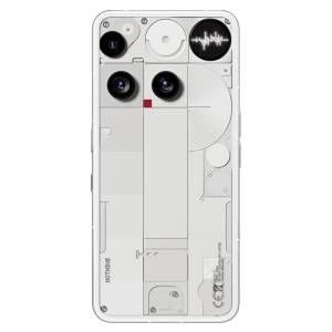 Nothing Phone (3) A024